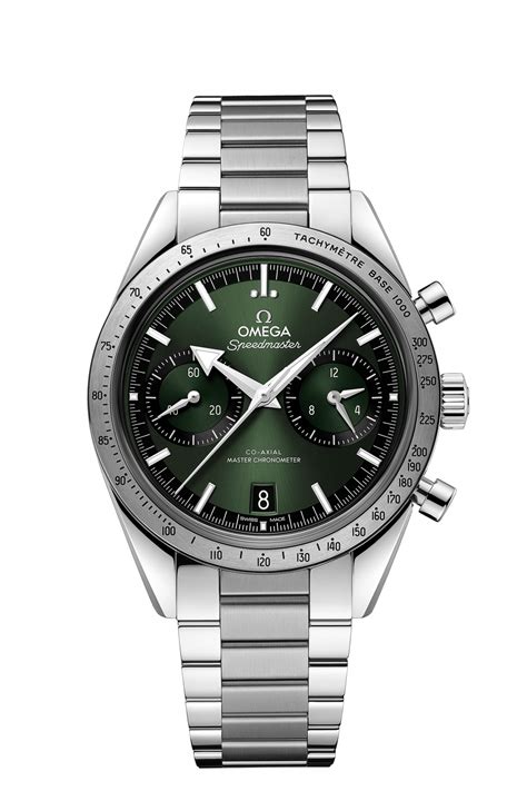 omega speedmaster '57 co-axial chronometer chronograph|omega 57' speedmaster.